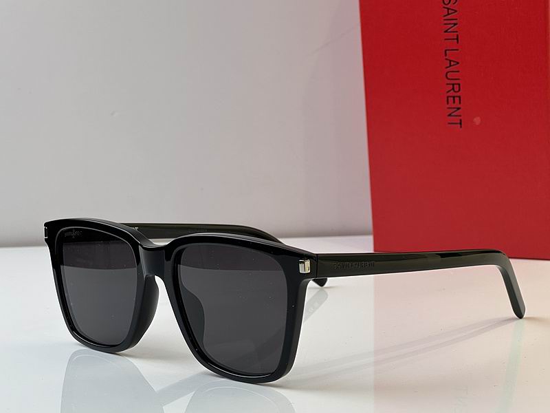 YSL Glasses 03smh32
