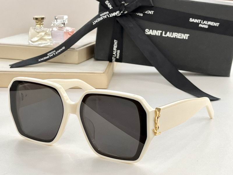 YSL Glasses 03smh35