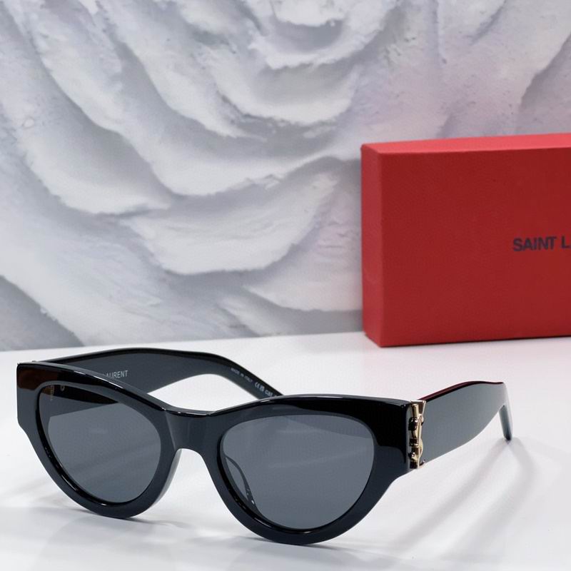 YSL Glasses 03smh41