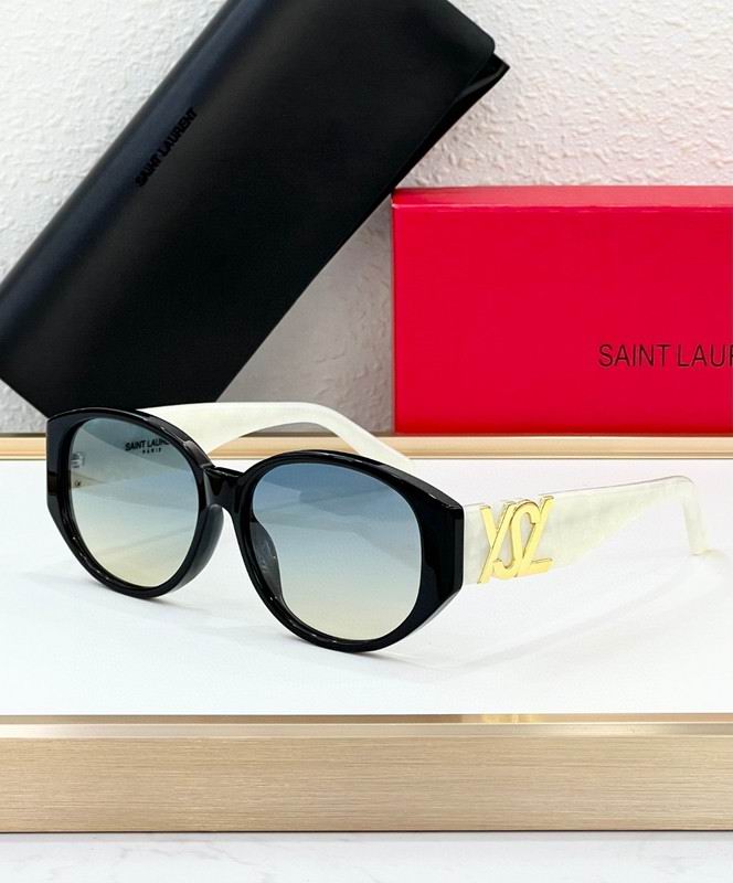 YSL Glasses 03smh48