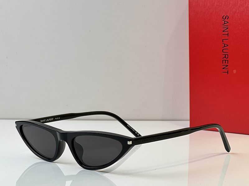 YSL Glasses 03smh60