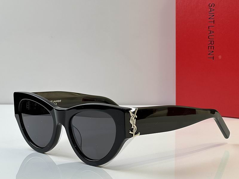 YSL Glasses 03smh65