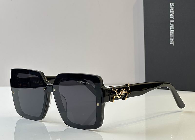 YSL Glasses 03smh67