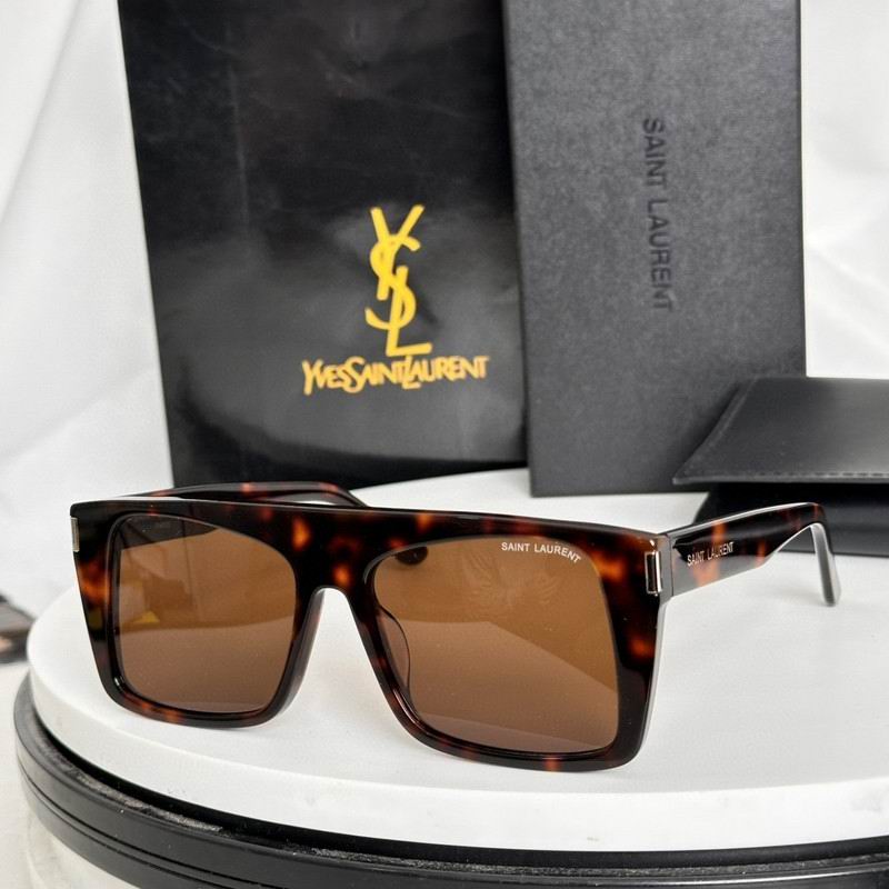 YSL Glasses 03smh71