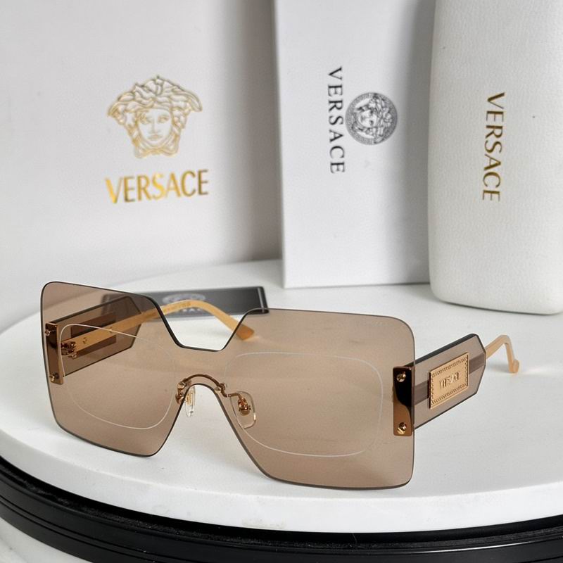 Versace Glasses 03smh06
