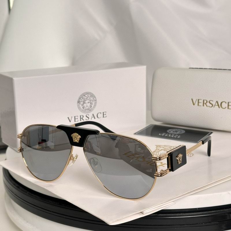 Versace Glasses 03smh22