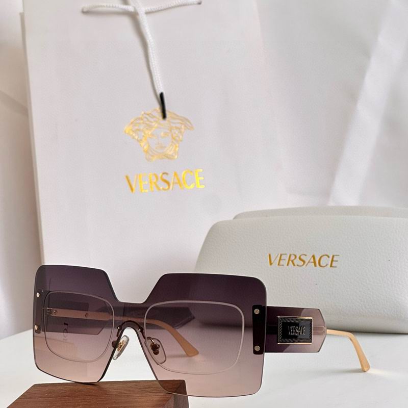 Versace Glasses 03smh32