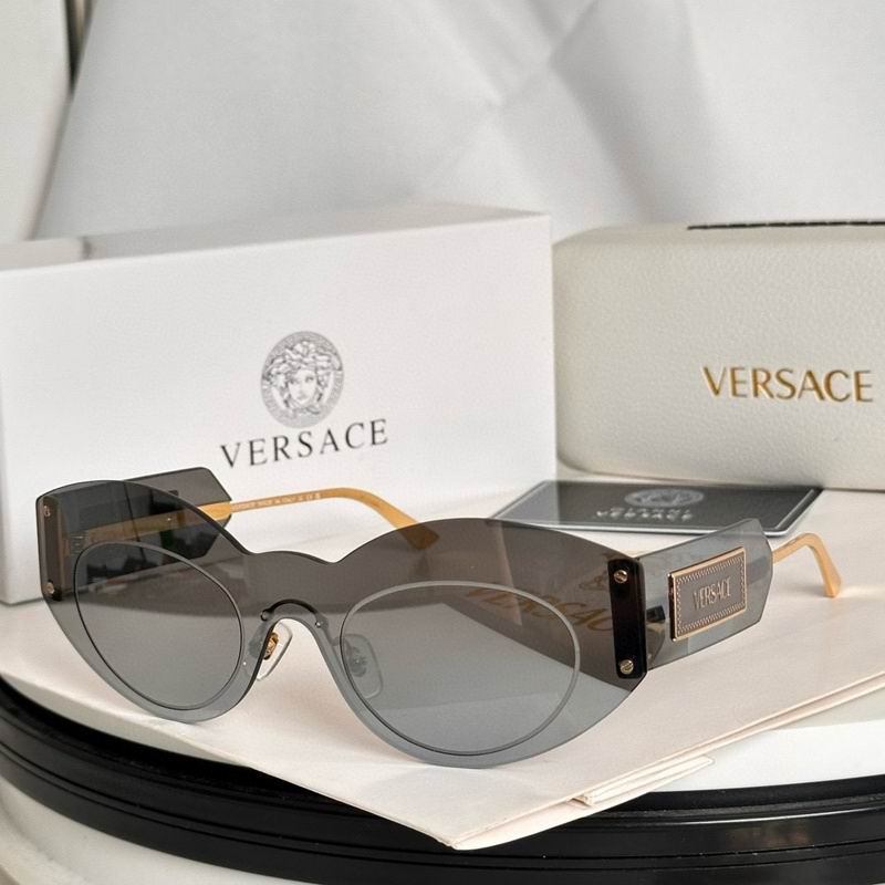 Versace Glasses 03smh33
