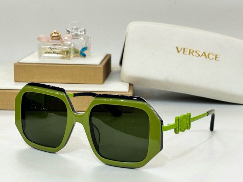 Versace Glasses 03smh40