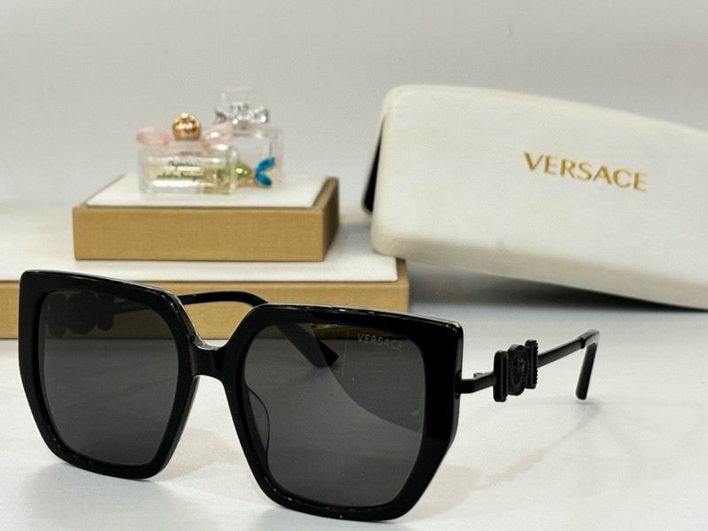 Versace Glasses 03smh41