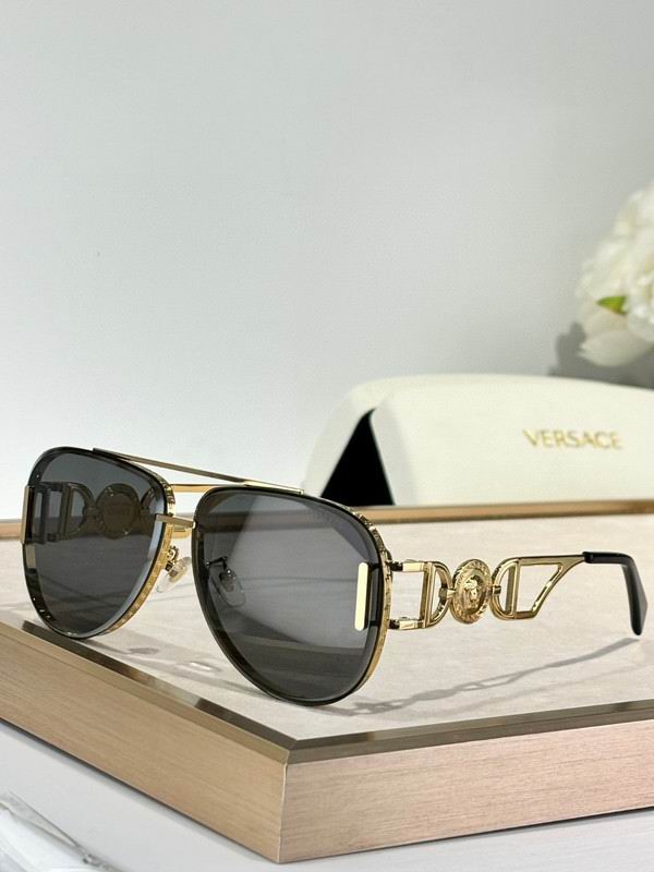 Versace Glasses 03smh47
