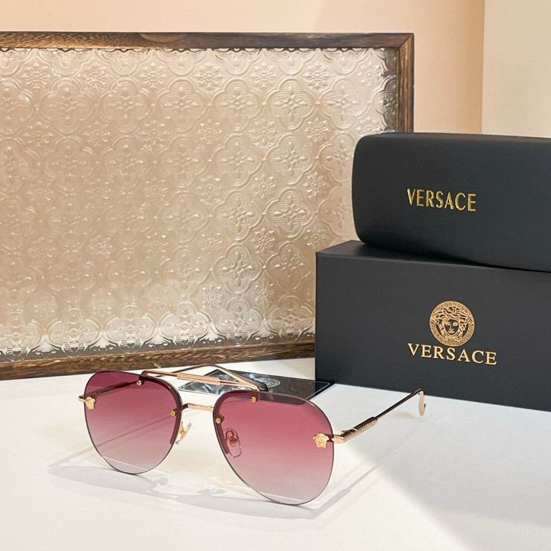 Versace Glasses 03smh53