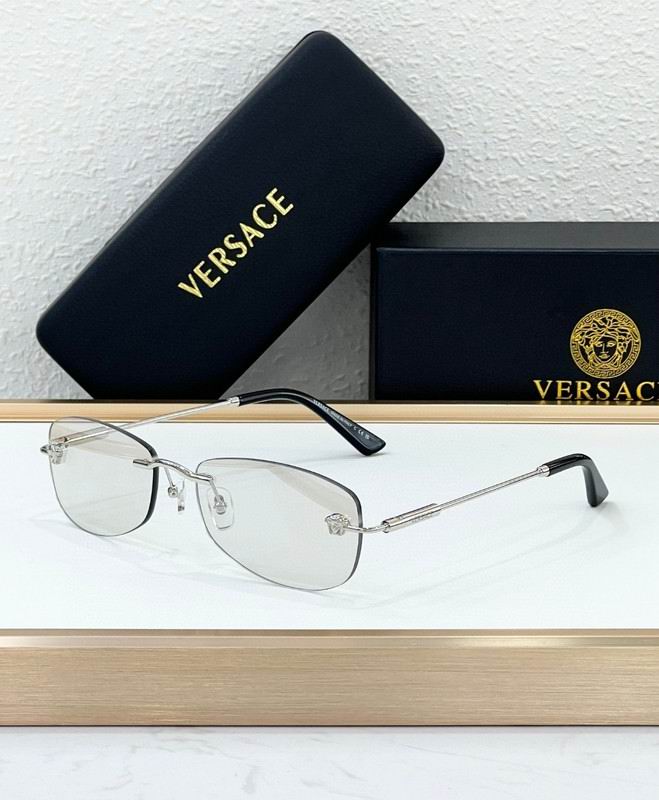 Versace Glasses 03smh68