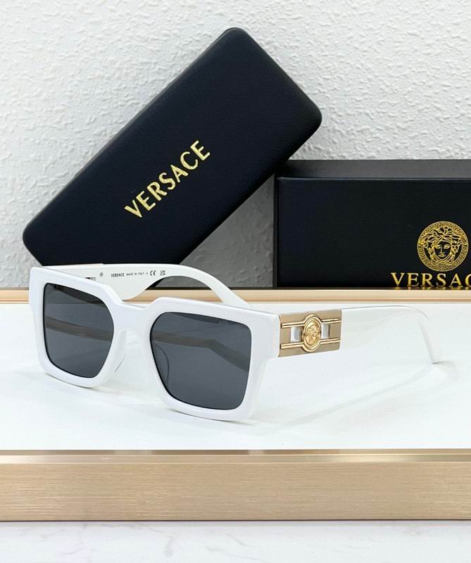 Versace Glasses 03smh71