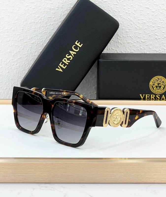 Versace Glasses 03smh74