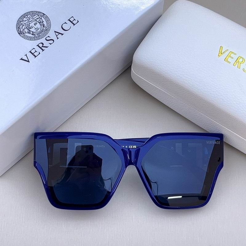 Versace Glasses 03smh86