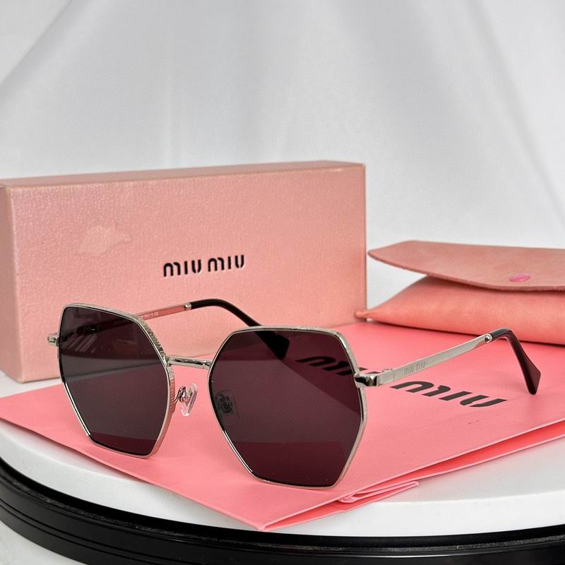 MiuMiu Glasses 03smh14