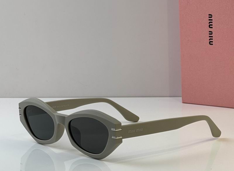 MiuMiu Glasses 03smh81