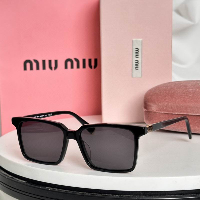 MiuMiu Glasses 03smh100