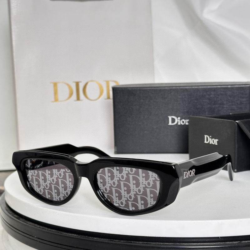 Dior Glasses 03smh13