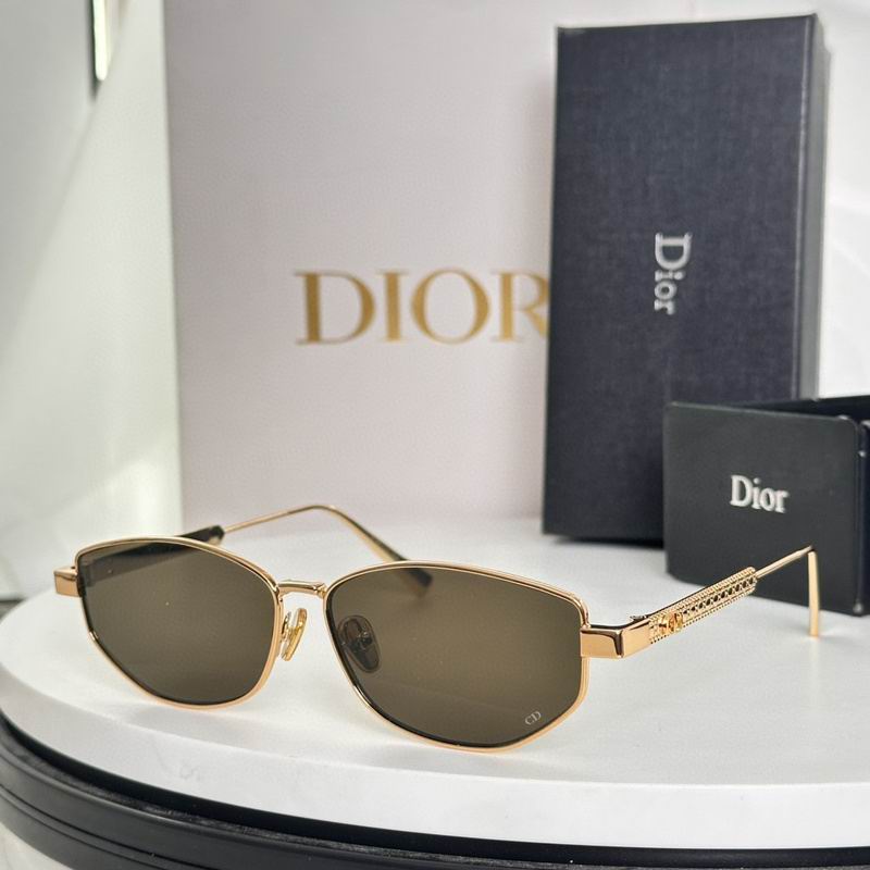 Dior Glasses 03smh35