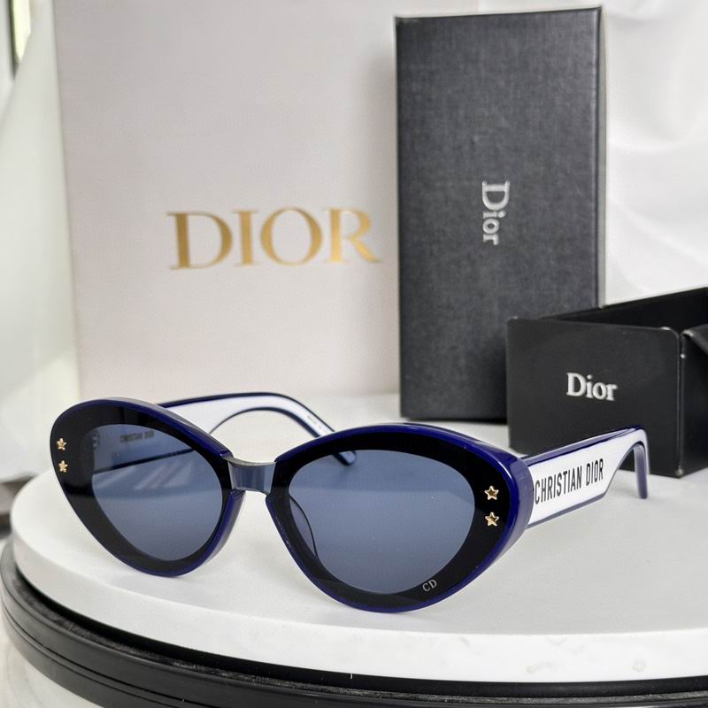 Dior Glasses 03smh38
