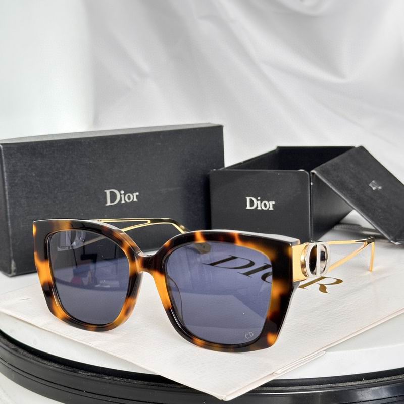 Dior Glasses 03smh39