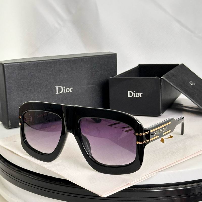 Dior Glasses 03smh52
