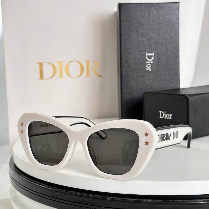 Dior Glasses 03smh57