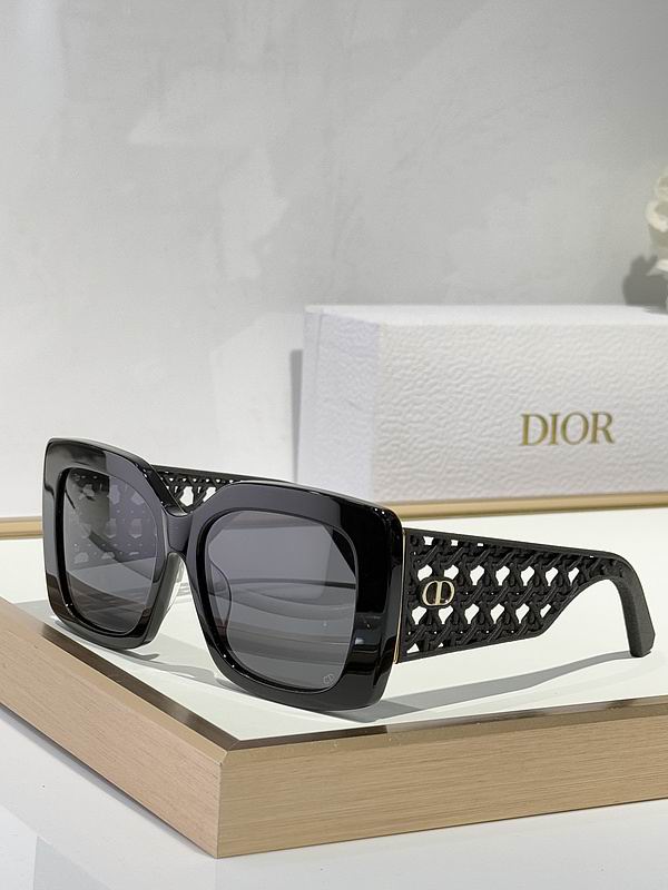 Dior Glasses 03smh86