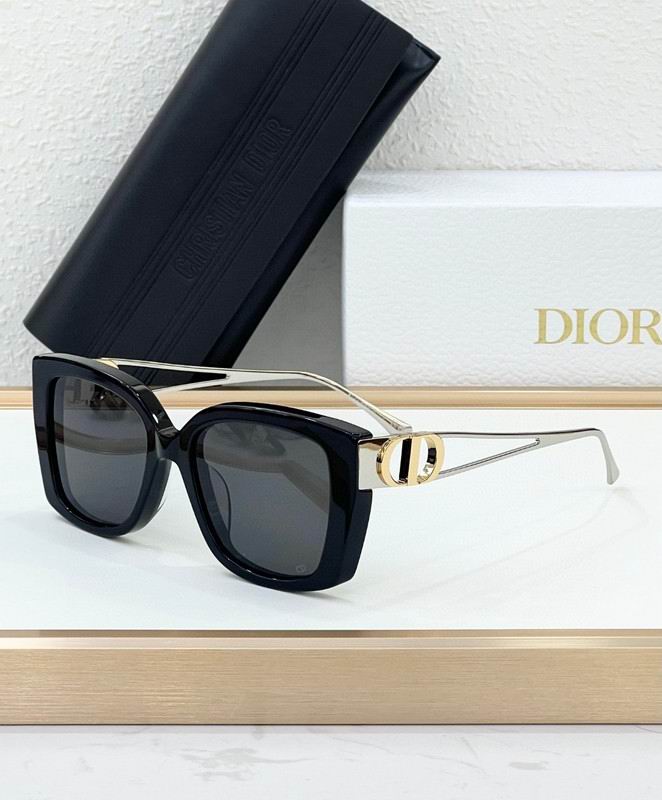 Dior Glasses 03smh106