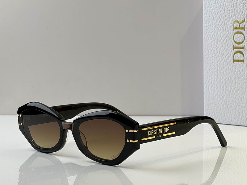 Dior Glasses 03smh119