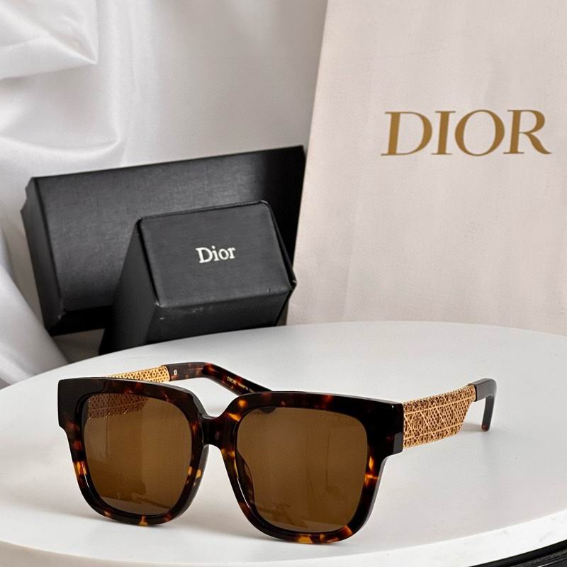 Dior Glasses 03smh140