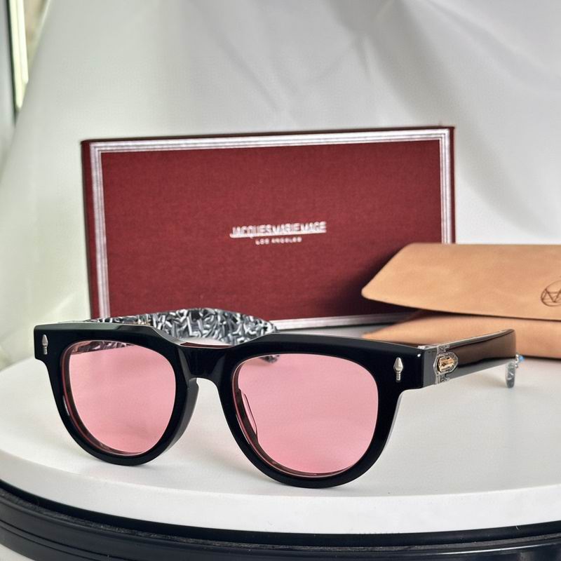 Jacques Marie Mage Glasses 03smh04