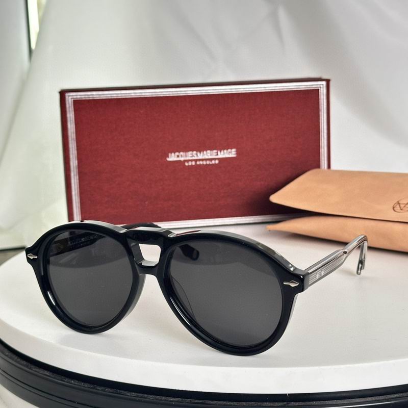 Jacques Marie Mage Glasses 03smh07