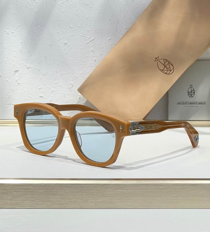 Jacques Marie Mage Glasses 03smh17