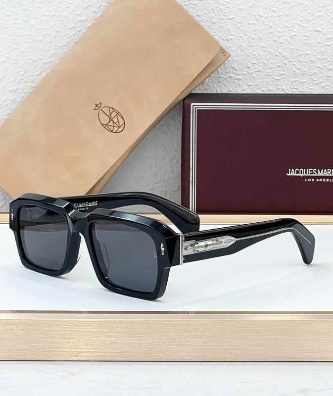 Jacques Marie Mage Glasses 03smh18