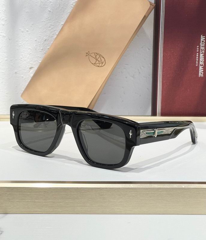 Jacques Marie Mage Glasses 03smh33