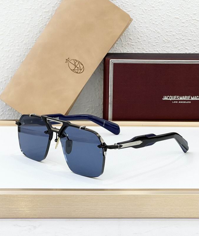 Jacques Marie Mage Glasses 03smh39