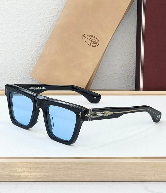 Jacques Marie Mage Glasses 03smh44