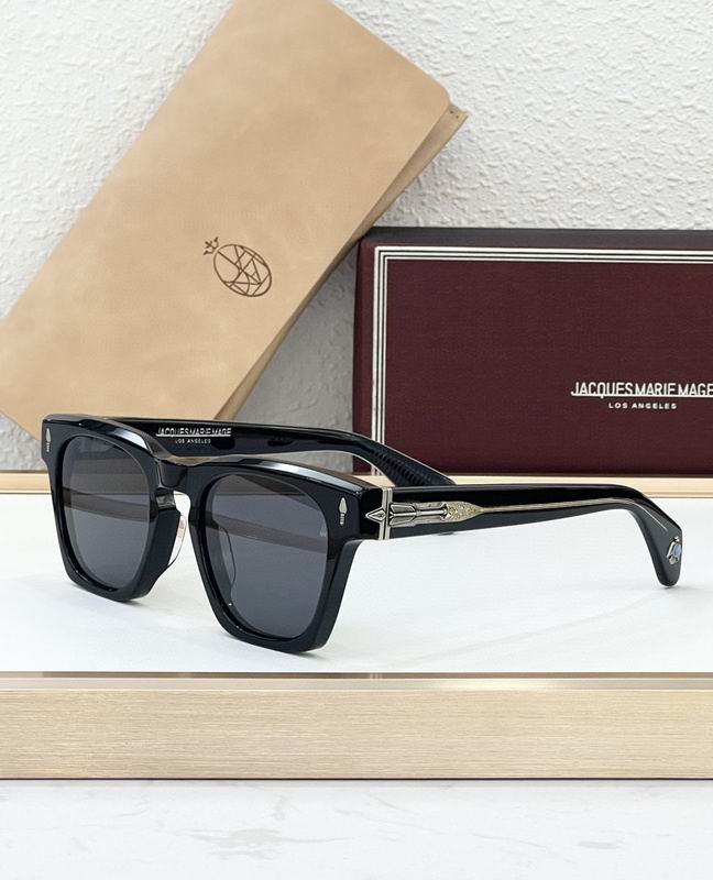Jacques Marie Mage Glasses 03smh46
