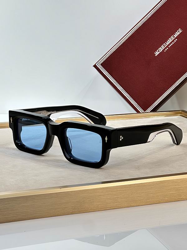 Jacques Marie Mage Glasses 03smh51