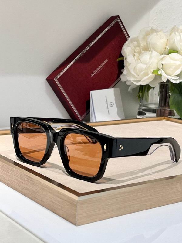 Jacques Marie Mage Glasses 03smh52