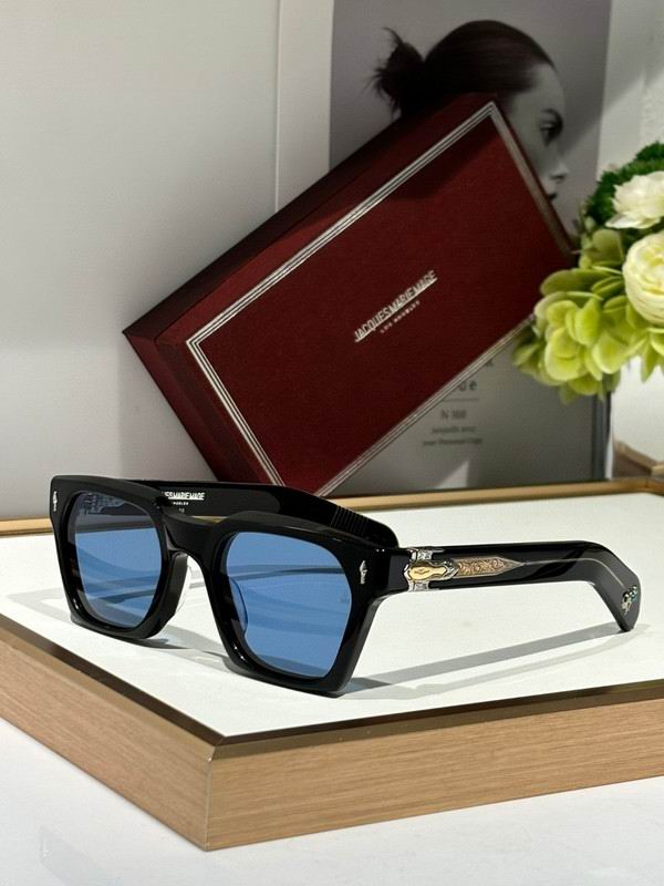 Jacques Marie Mage Glasses 03smh53