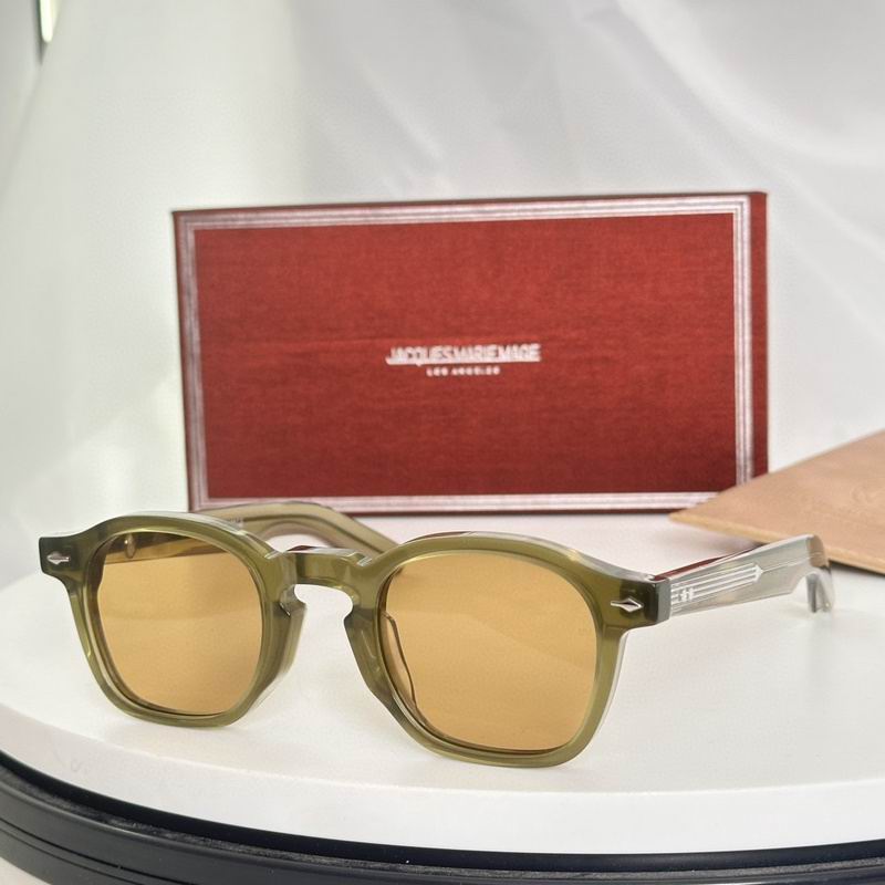 Jacques Marie Mage Glasses 03smh56
