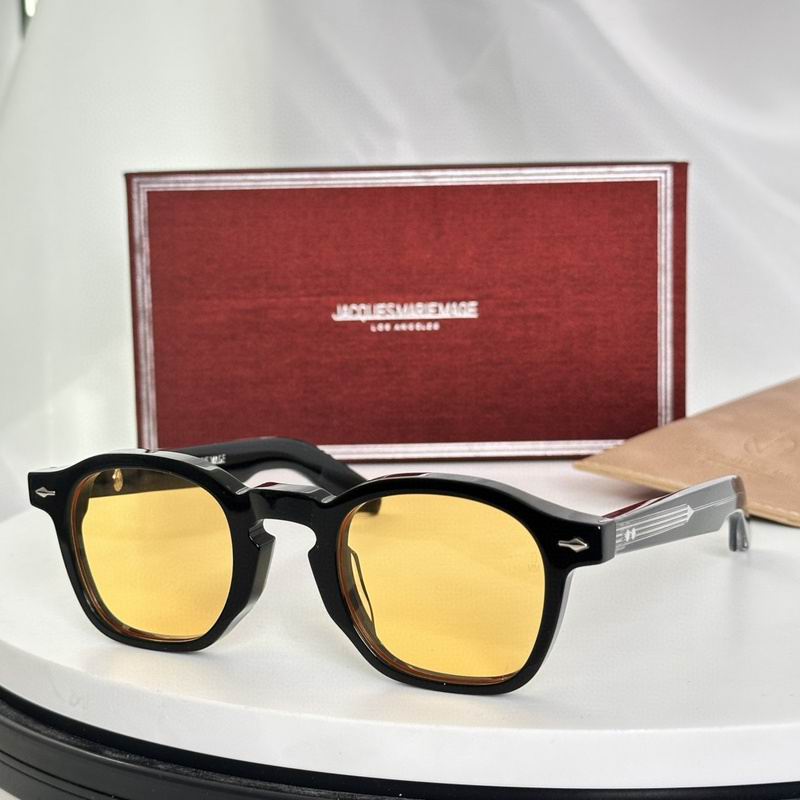 Jacques Marie Mage Glasses 03smh57