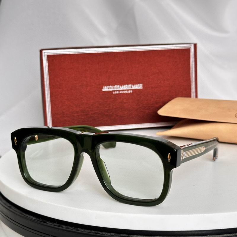 Jacques Marie Mage Glasses 03smh60