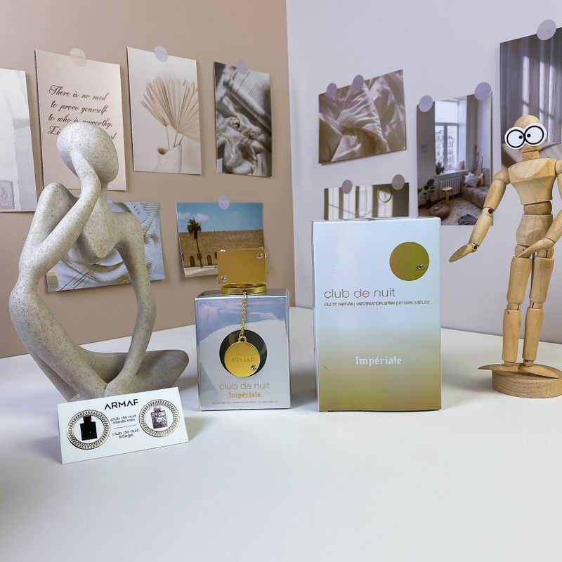 Armaf woman 105ml 10