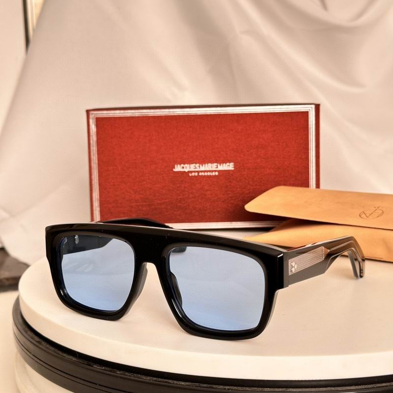 Jacques Marie Mage Glasses 03smh62