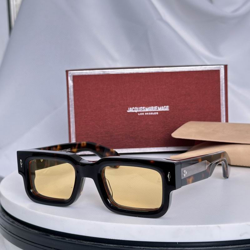 Jacques Marie Mage Glasses 03smh65